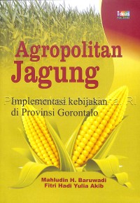 Agropolitan kjagung