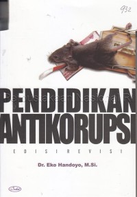 Pendidikan anti korupsi