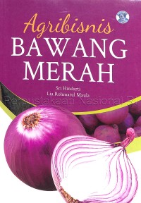 Agribisnis bawang merah