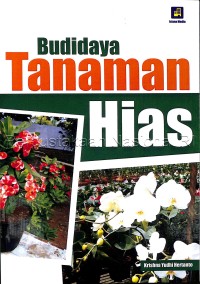 Budi daya tanaman hias